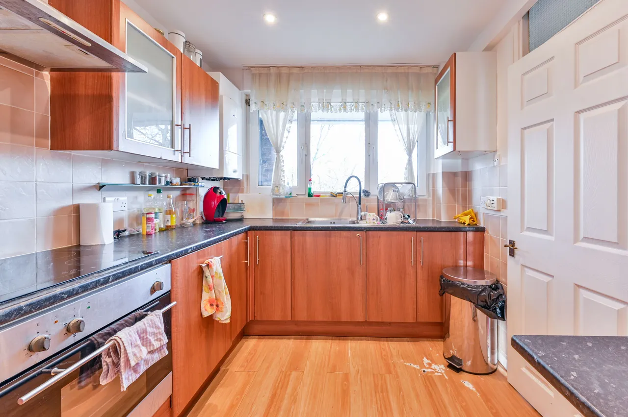 10 Fletcher House, Howard Road, London, photo 5