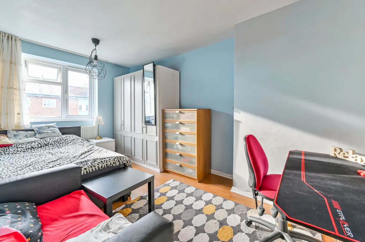 10 Fletcher House, Howard Road, London, photo 10
