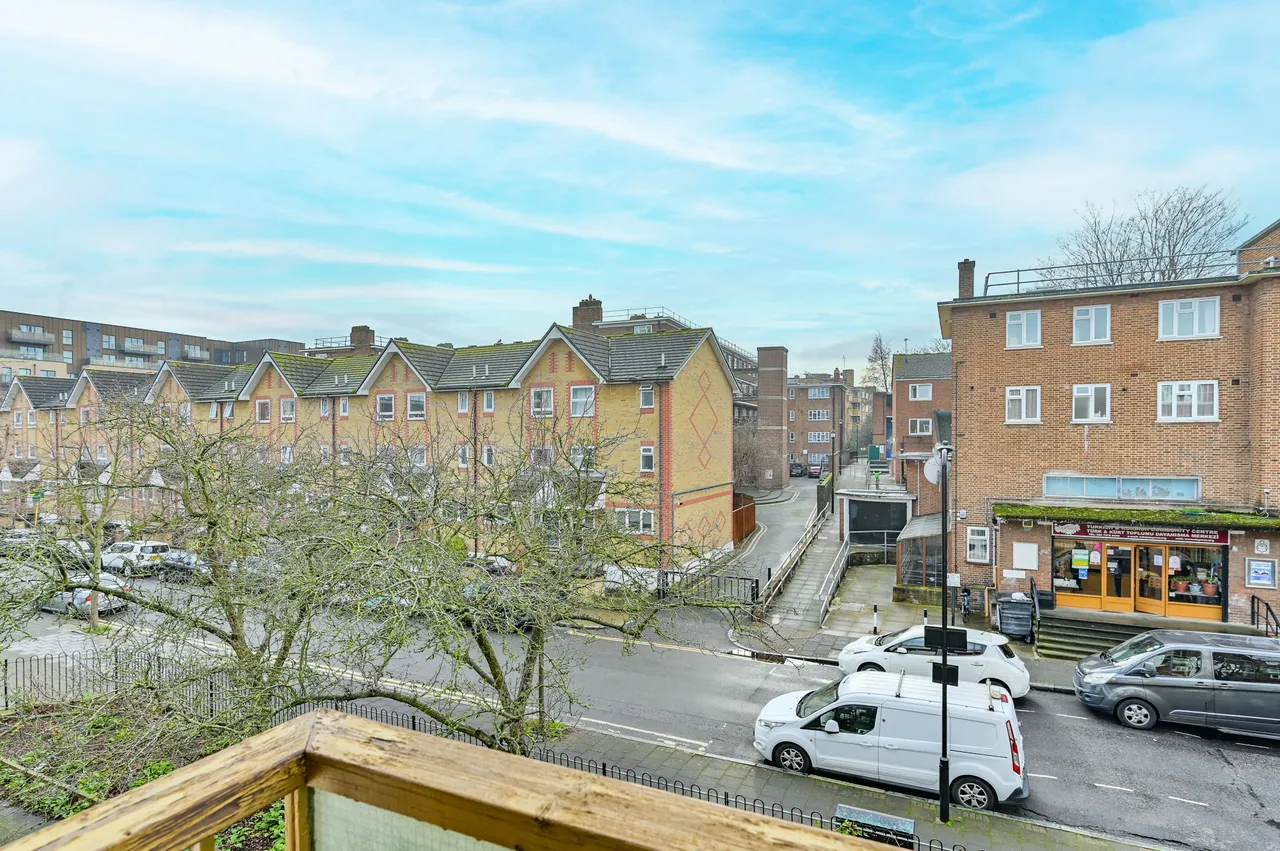 10 Fletcher House, Howard Road, London, photo 4