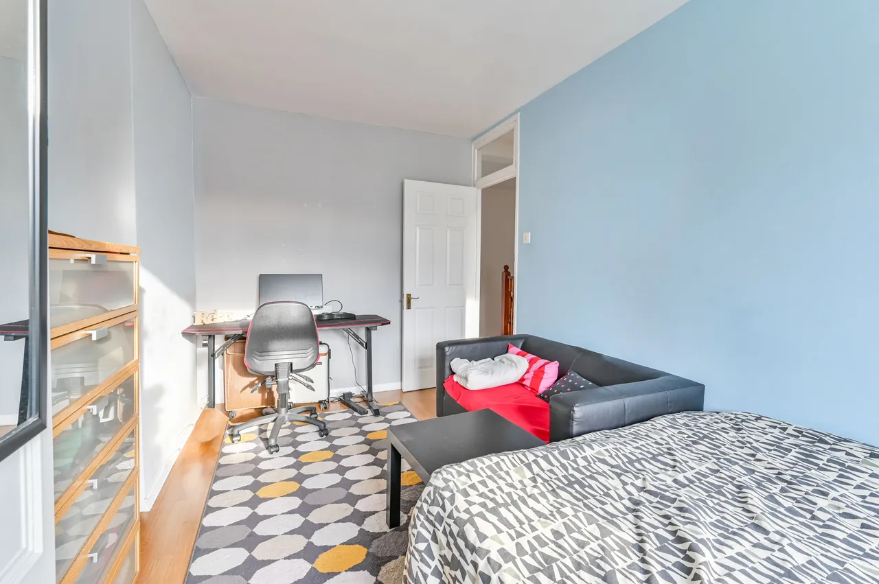 10 Fletcher House, Howard Road, London, photo 11