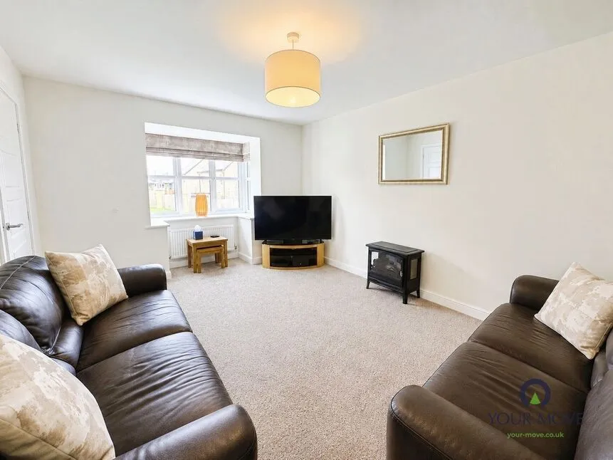 Fraser Way, Darwen, Lancashire, BB3, photo 4