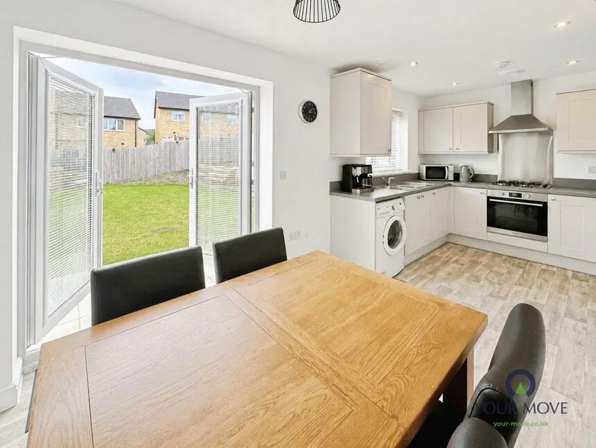 Fraser Way, Darwen, Lancashire, BB3, photo 7