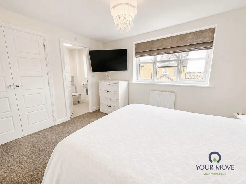 Fraser Way, Darwen, Lancashire, BB3, photo 11