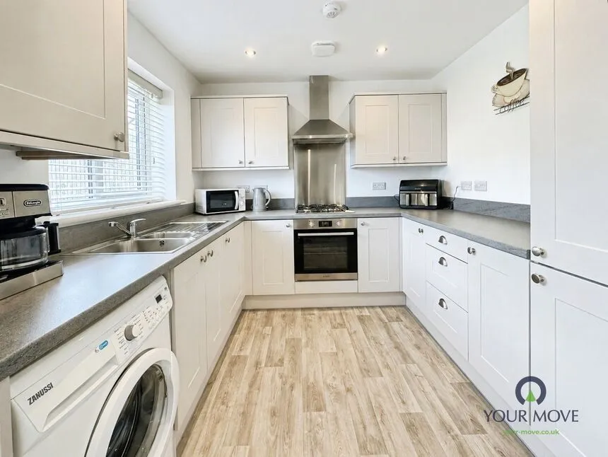 Fraser Way, Darwen, Lancashire, BB3, photo 5