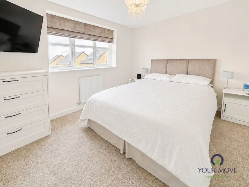 Fraser Way, Darwen, Lancashire, BB3, photo 10
