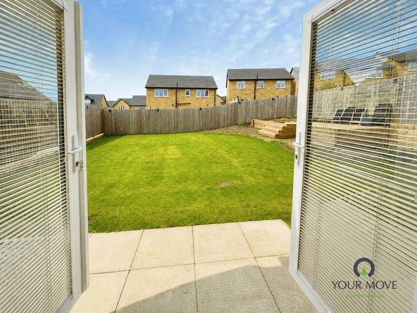 Fraser Way, Darwen, Lancashire, BB3, photo 8