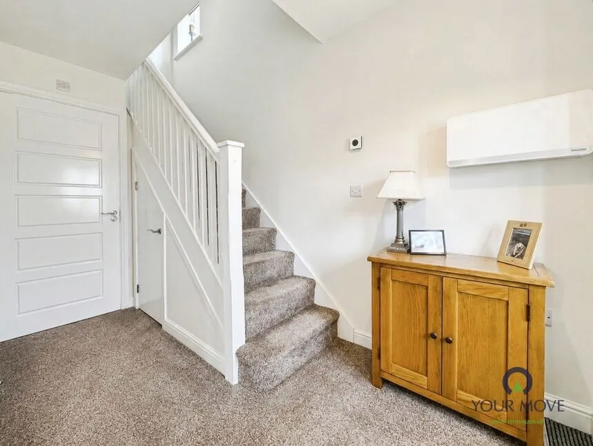 Fraser Way, Darwen, Lancashire, BB3, photo 2