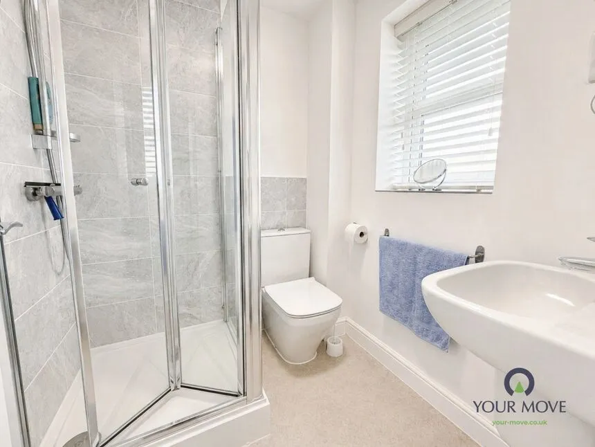 Fraser Way, Darwen, Lancashire, BB3, photo 12
