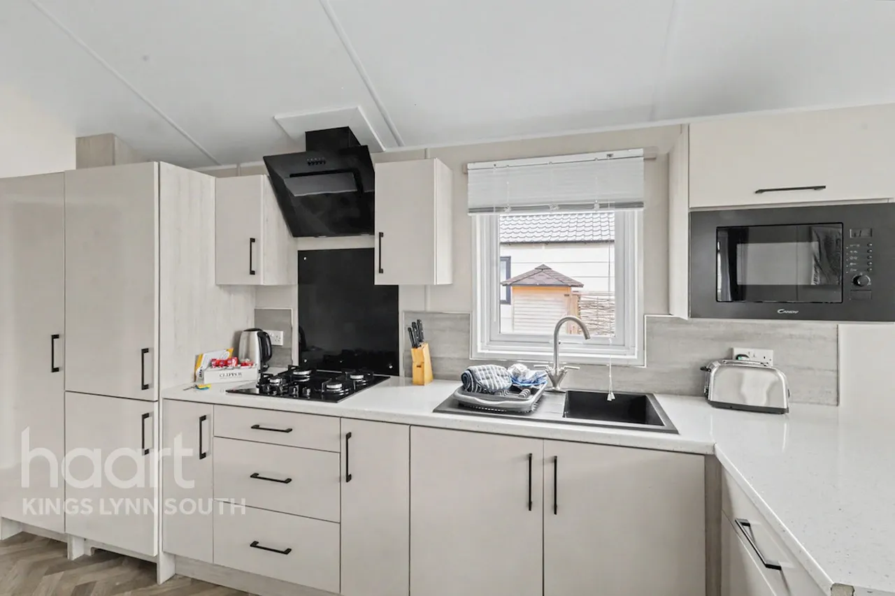 Holme Road, Stowbridge, PE34, photo 5