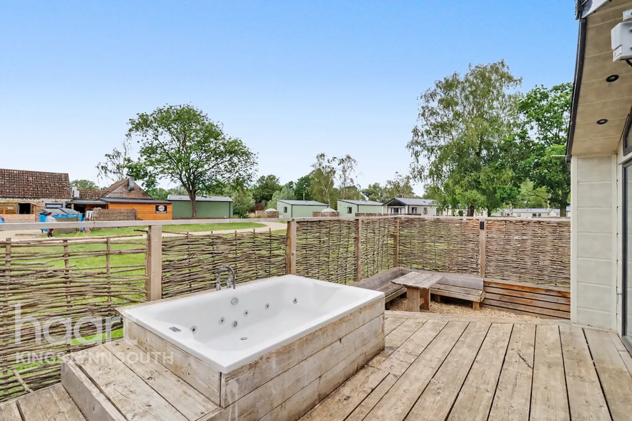 Holme Road, Stowbridge, PE34, photo 14