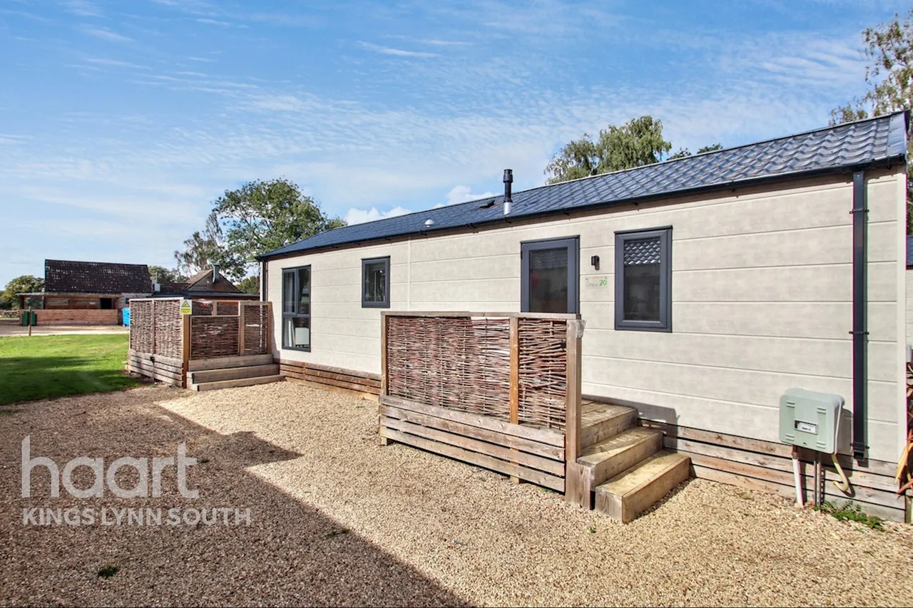Holme Road, Stowbridge, PE34, photo 12