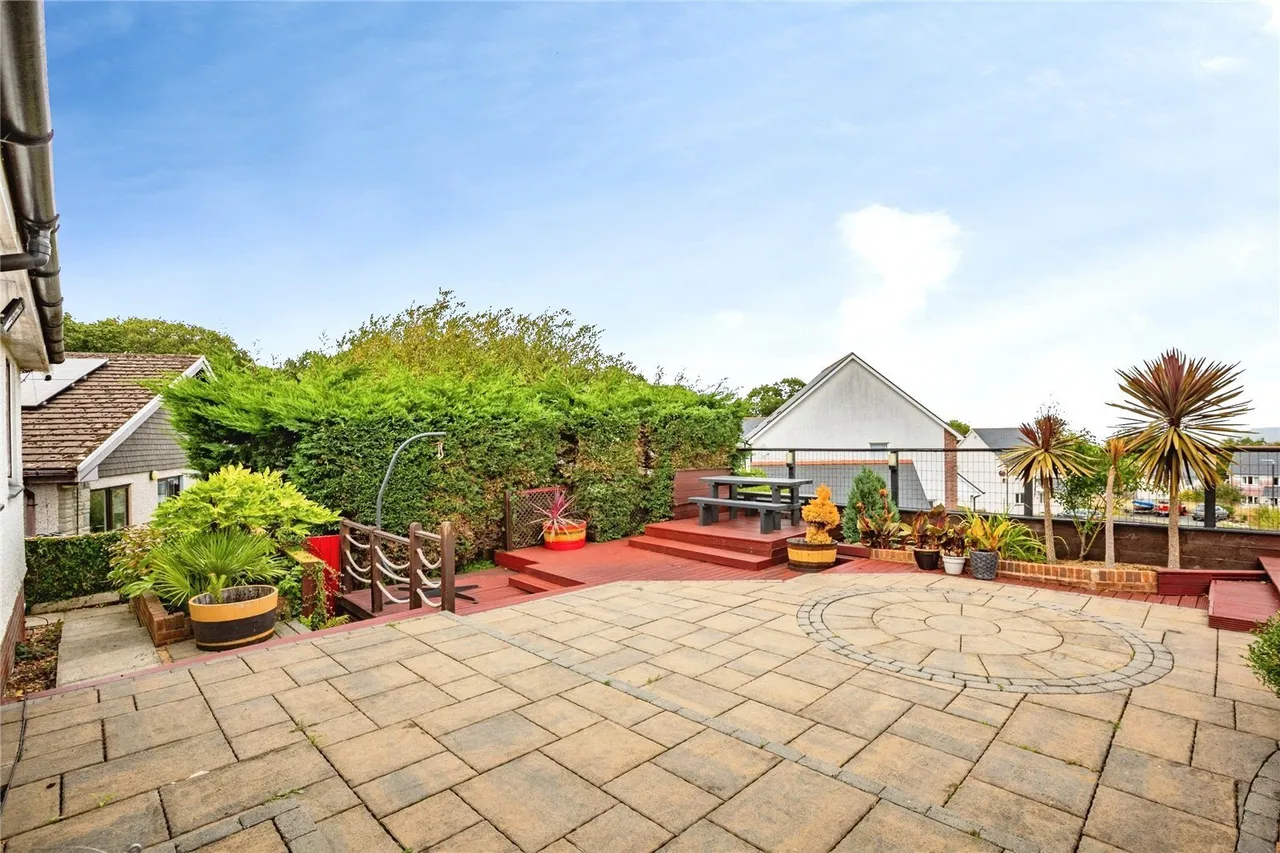 Parc Y Plas, Aberporth, SA43, photo 17