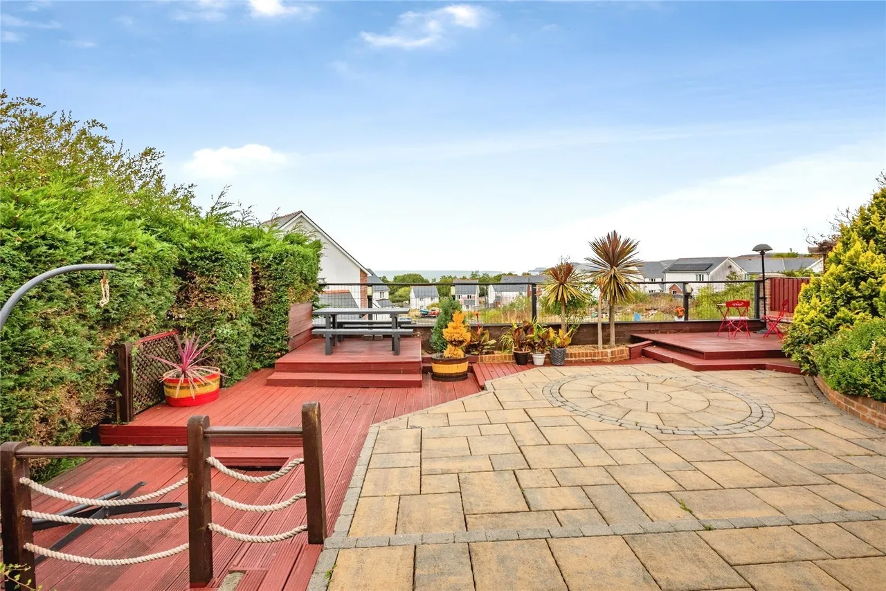 Parc Y Plas, Aberporth, SA43, photo 3