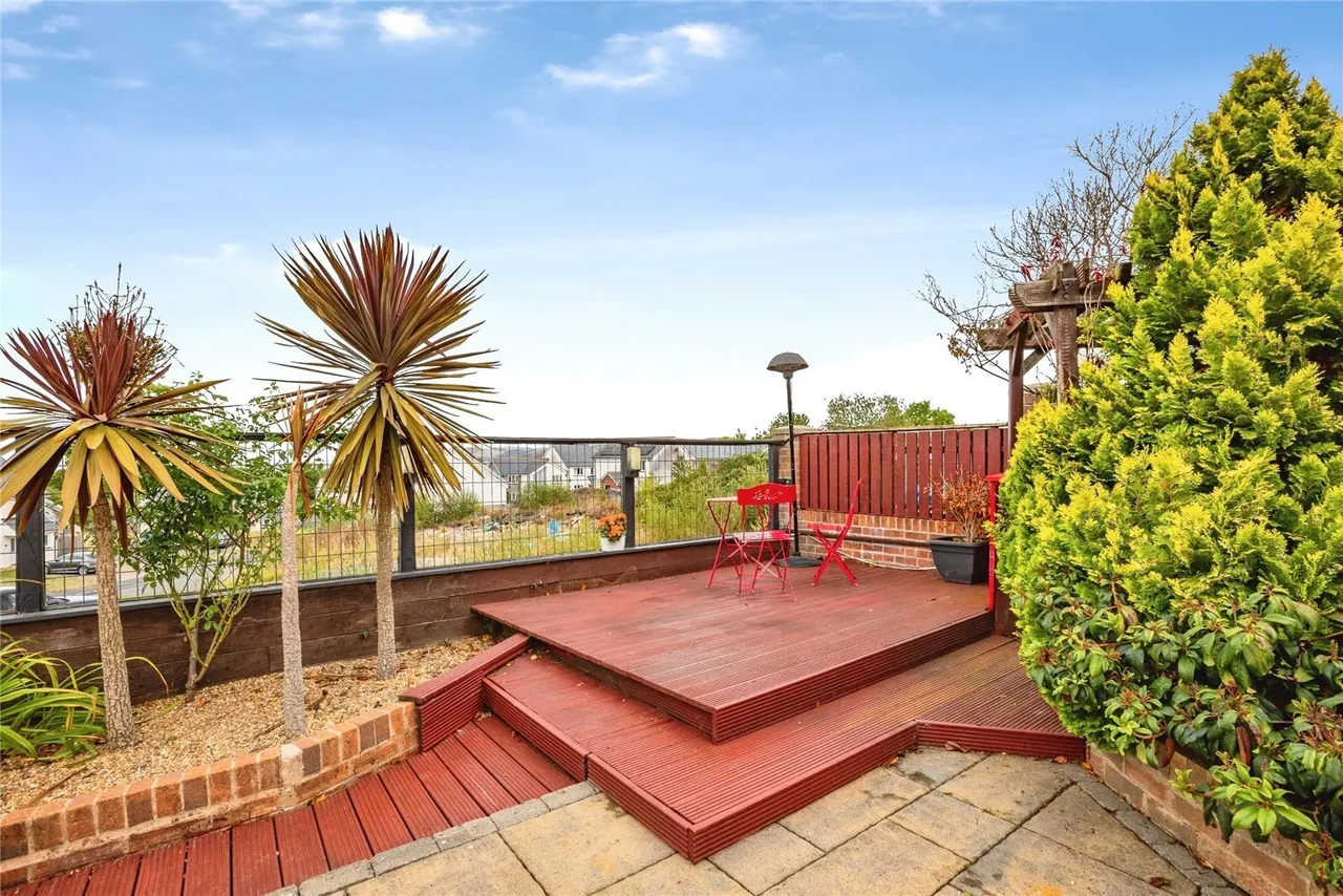 Parc Y Plas, Aberporth, SA43, photo 18