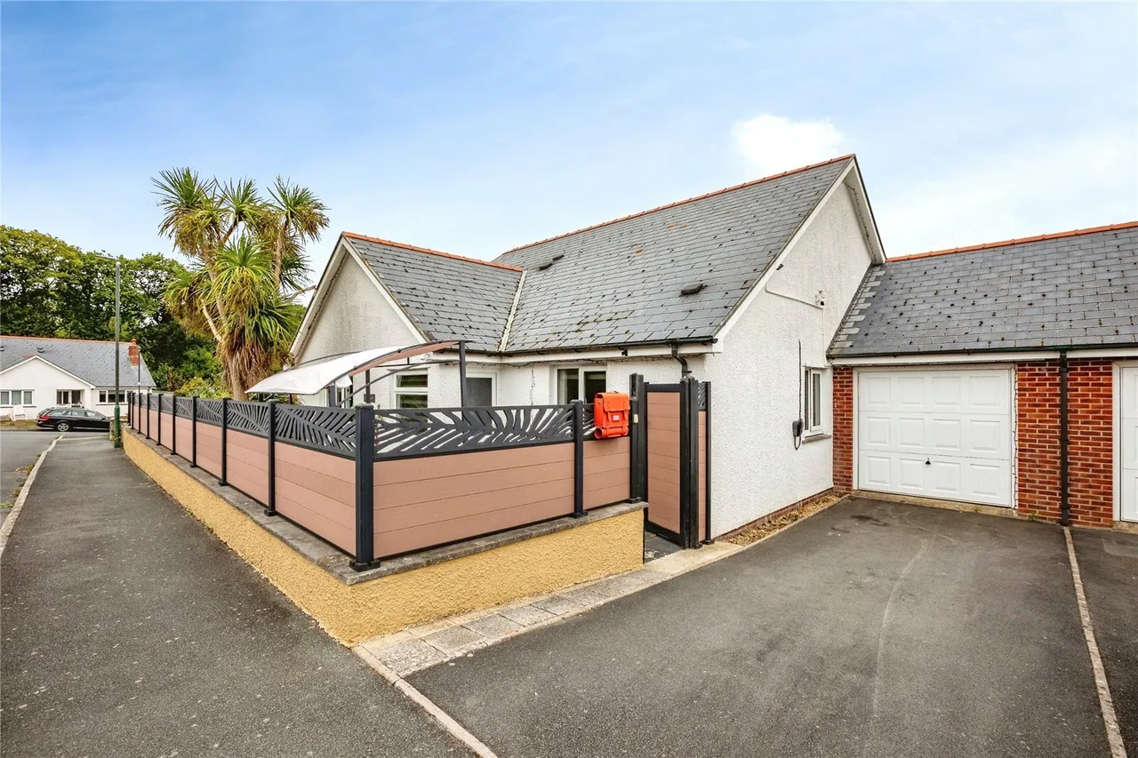Parc Y Plas, Aberporth, SA43, photo 20