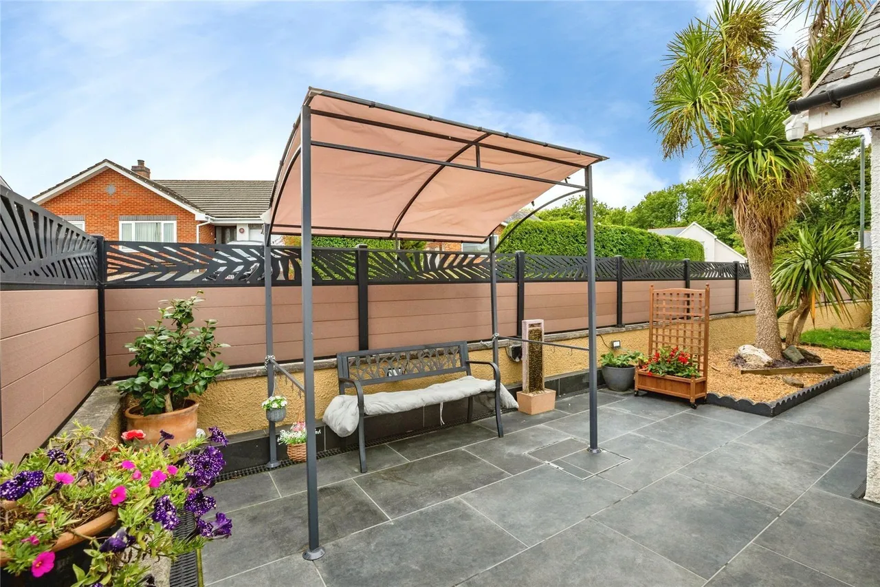 Parc Y Plas, Aberporth, SA43, photo 15