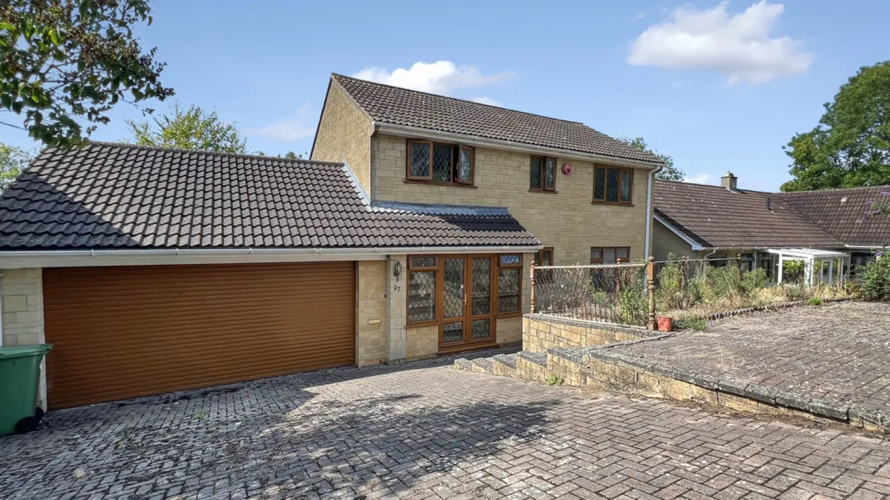 The Downlands, Warminster, BA12, photo 16