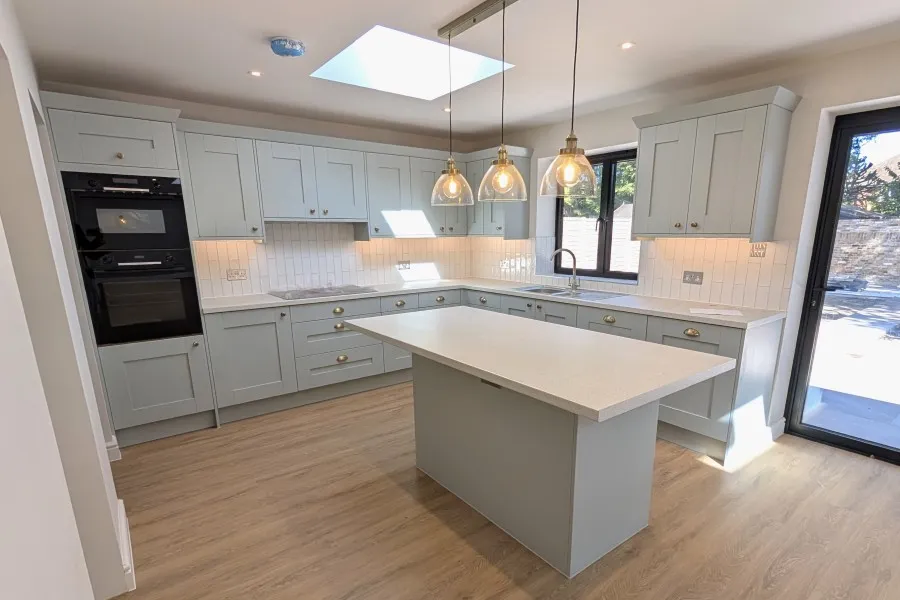 Fellow Green Road, Woking, GU24, photo 3