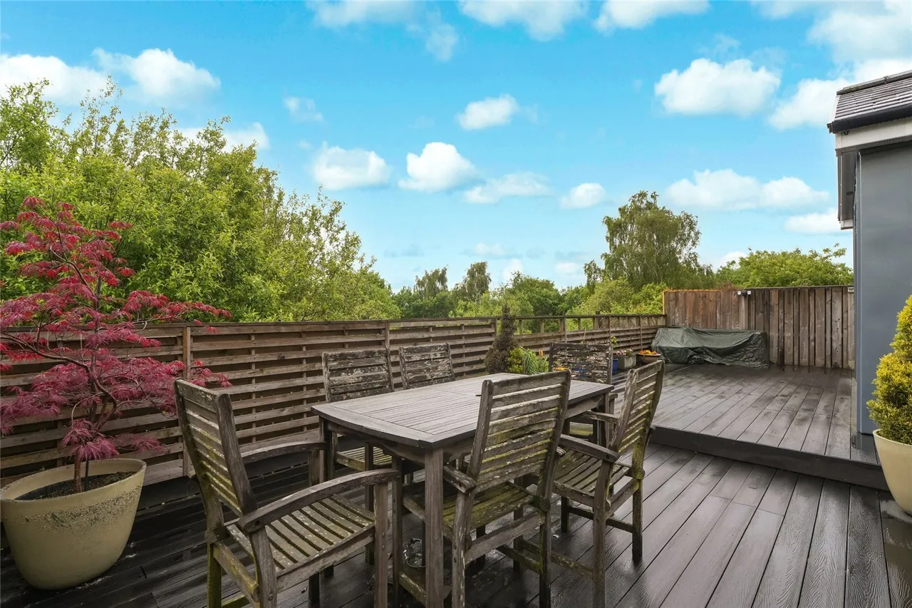 Kingsbarns Gardens, Cumbernauld, Glasgow, North Lanarkshire, G68, photo 21