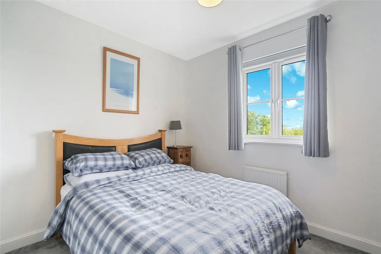 Kingsbarns Gardens, Cumbernauld, Glasgow, North Lanarkshire, G68, photo 16