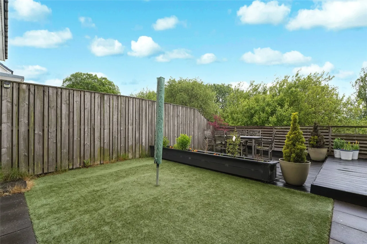 Kingsbarns Gardens, Cumbernauld, Glasgow, North Lanarkshire, G68, photo 20