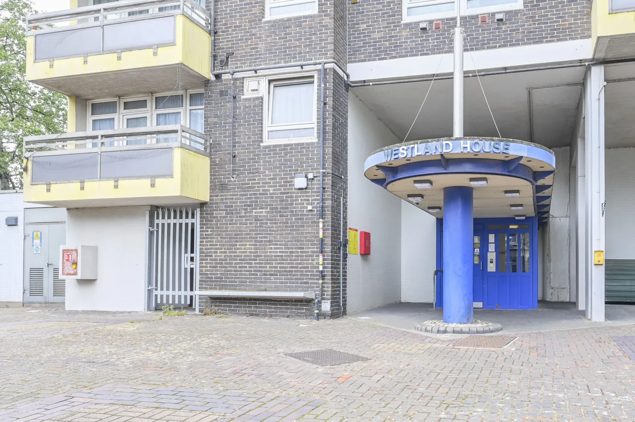 47 Westland House, Rymill Street, London, photo 9