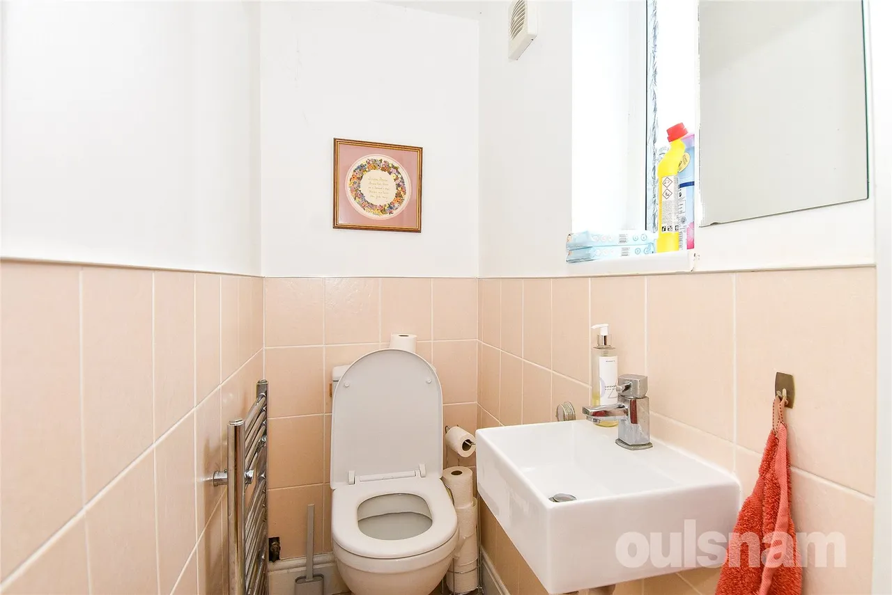 Tenbury Road, Kings Heath, Birmingham, West Midlands, B14 6AH, photo 11