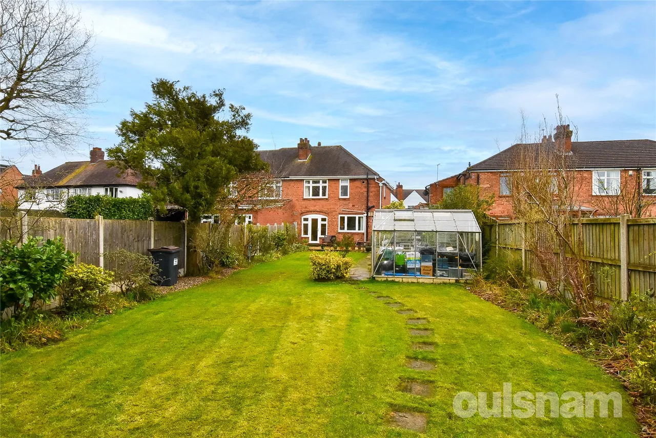 Tenbury Road, Kings Heath, Birmingham, West Midlands, B14 6AH, photo 29