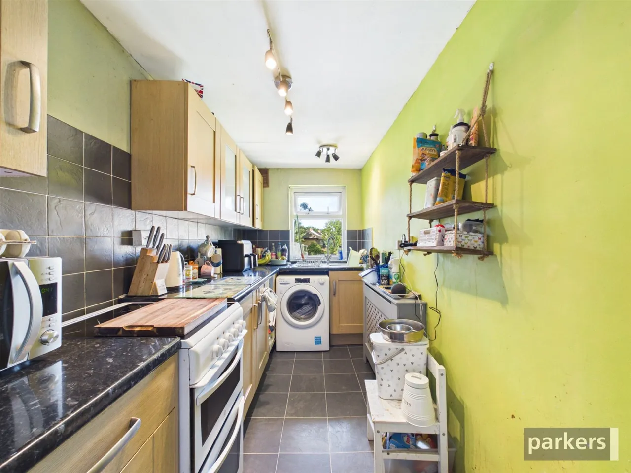 St. Barnabas Road, Reading, RG2, photo 4
