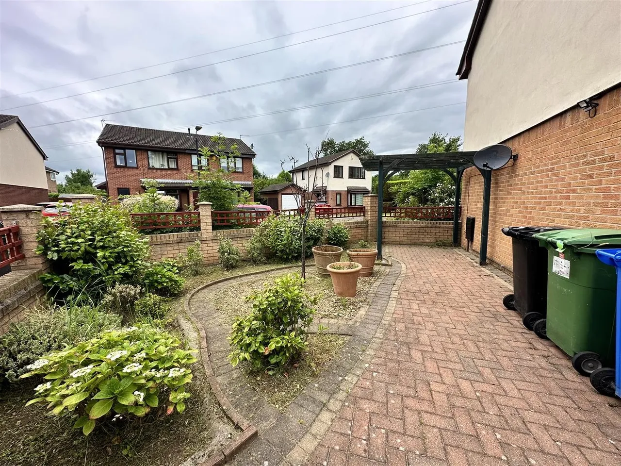Plover Drive Broadheath, Altrincham WA14 5NW, photo 8