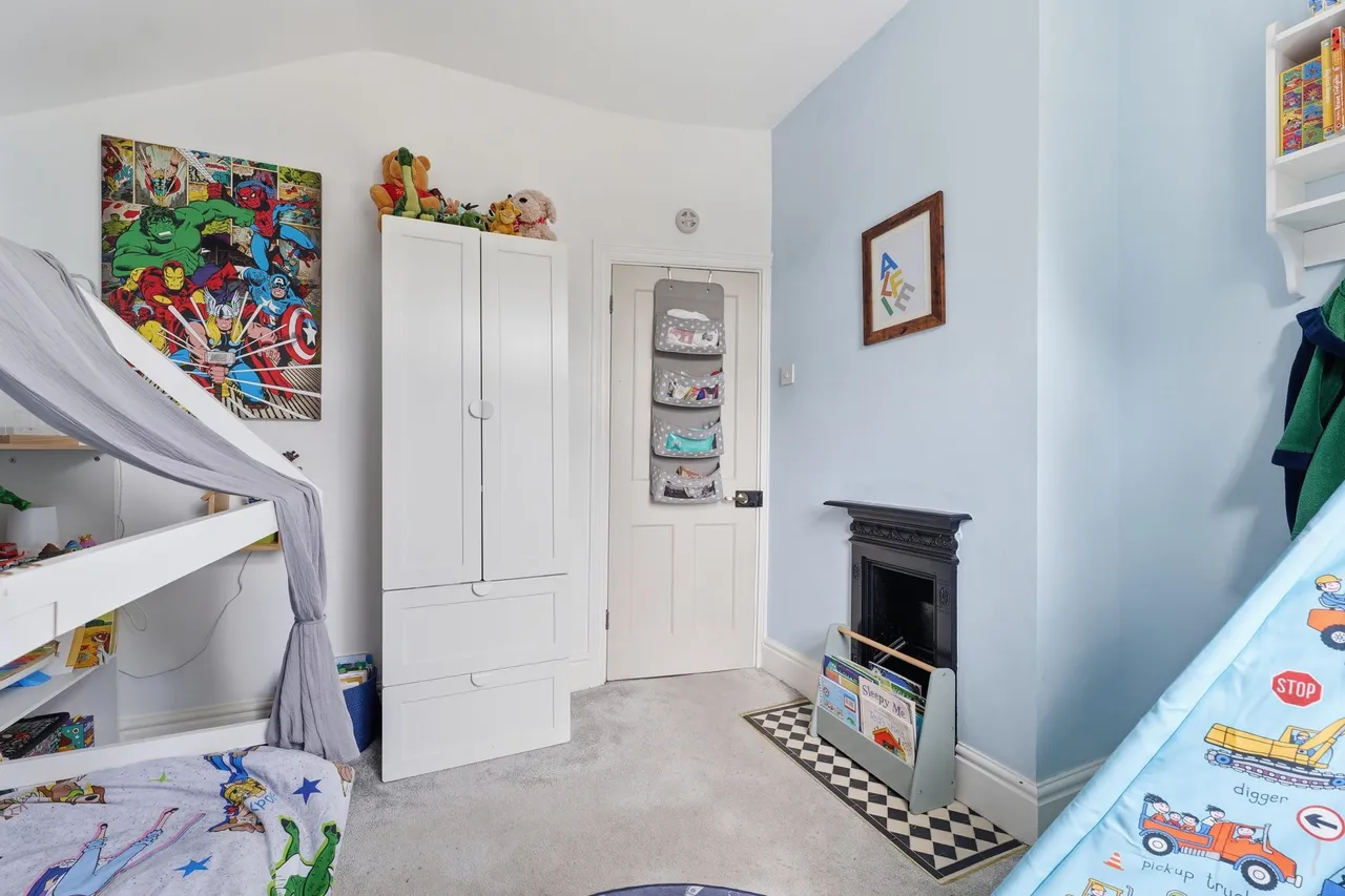 Clarence Road, Chesterfield, S40, photo 29