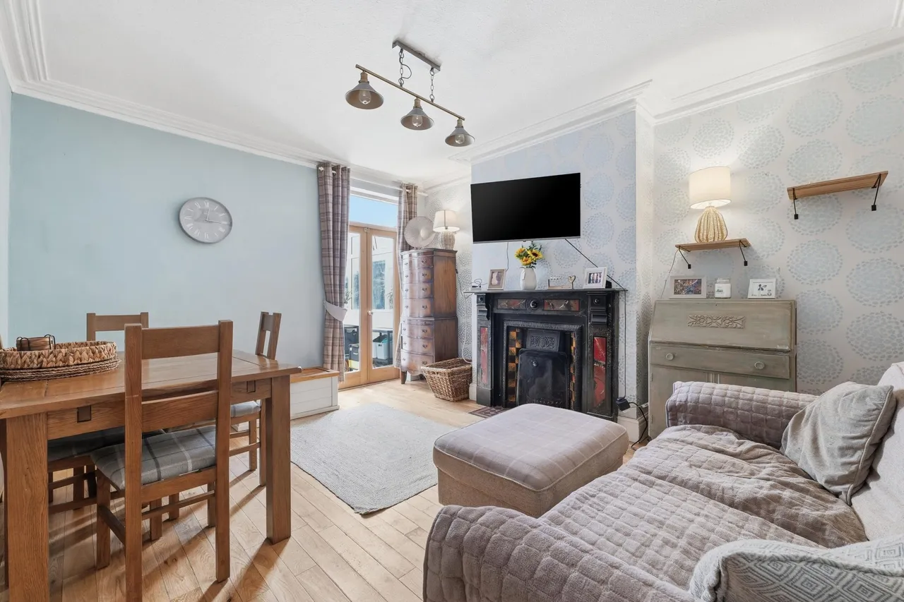 Clarence Road, Chesterfield, S40, photo 13