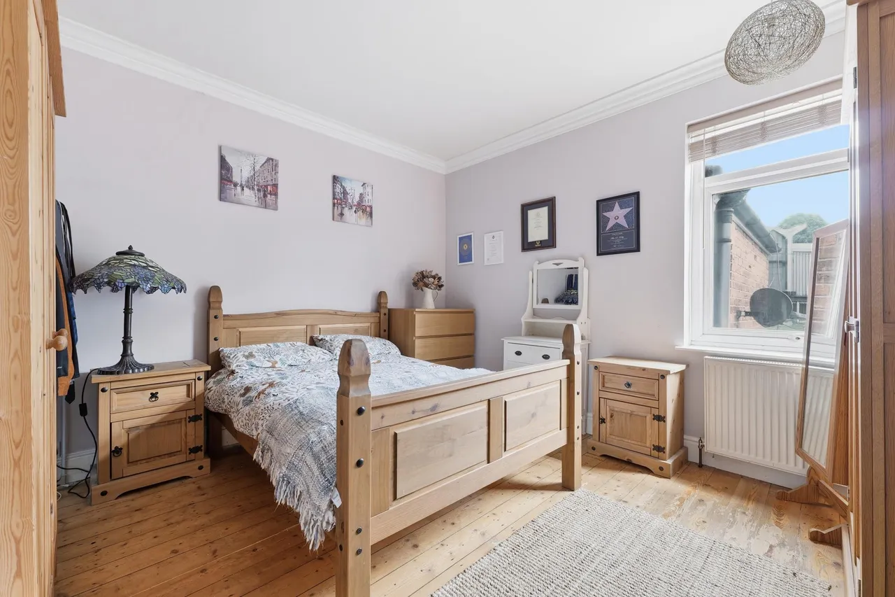 Clarence Road, Chesterfield, S40, photo 23