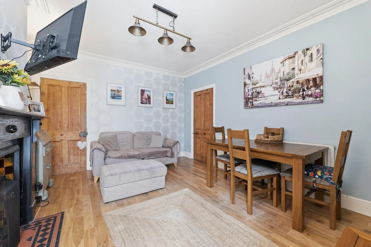 Clarence Road, Chesterfield, S40, photo 15