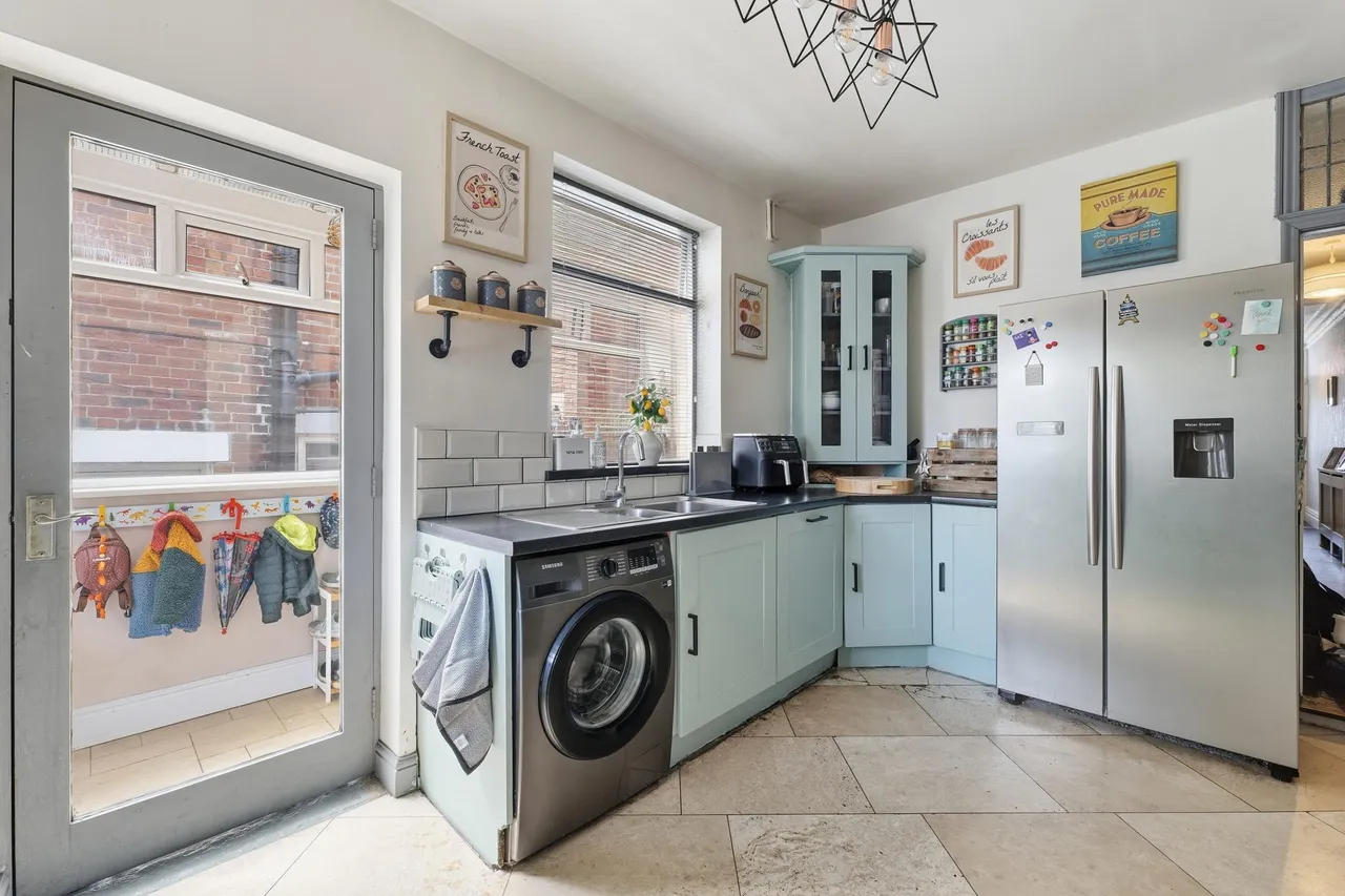 Clarence Road, Chesterfield, S40, photo 6