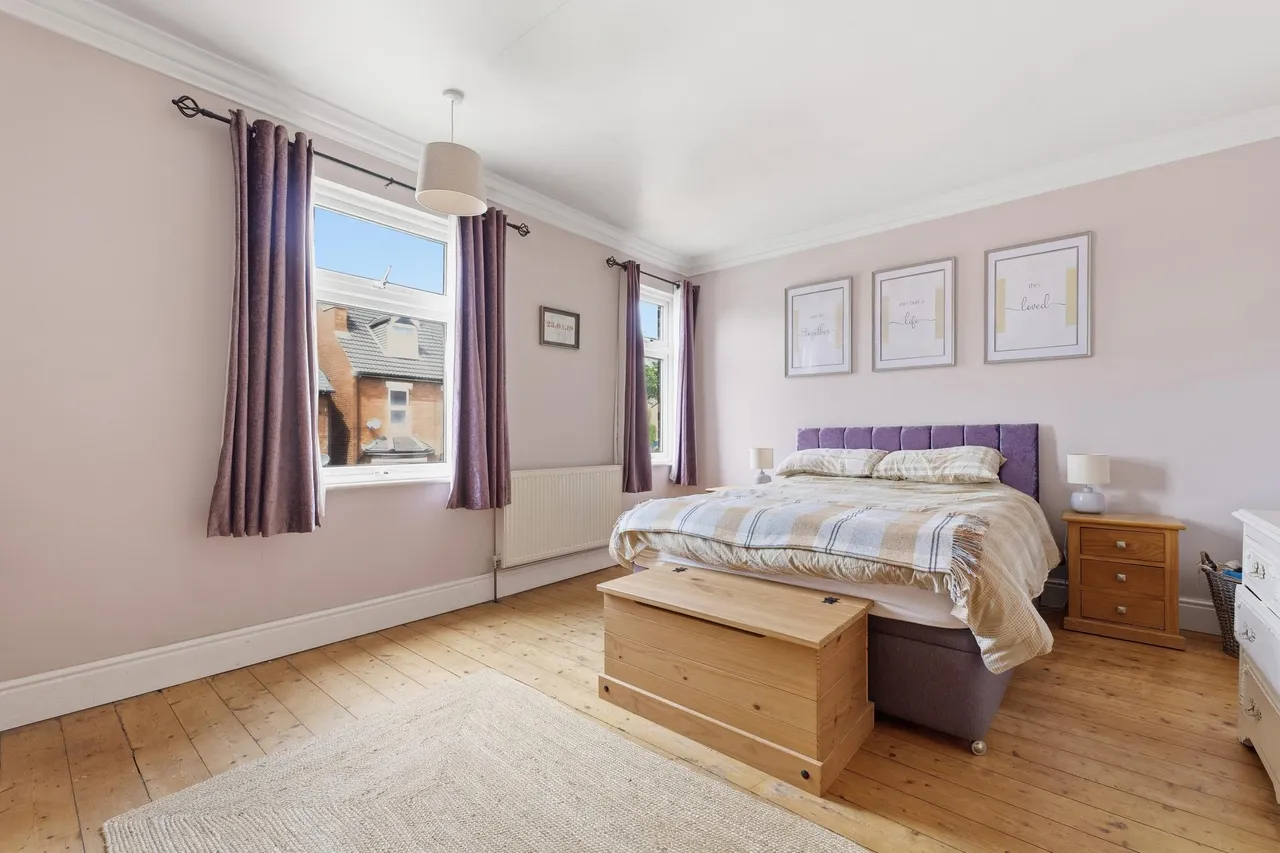 Clarence Road, Chesterfield, S40, photo 21