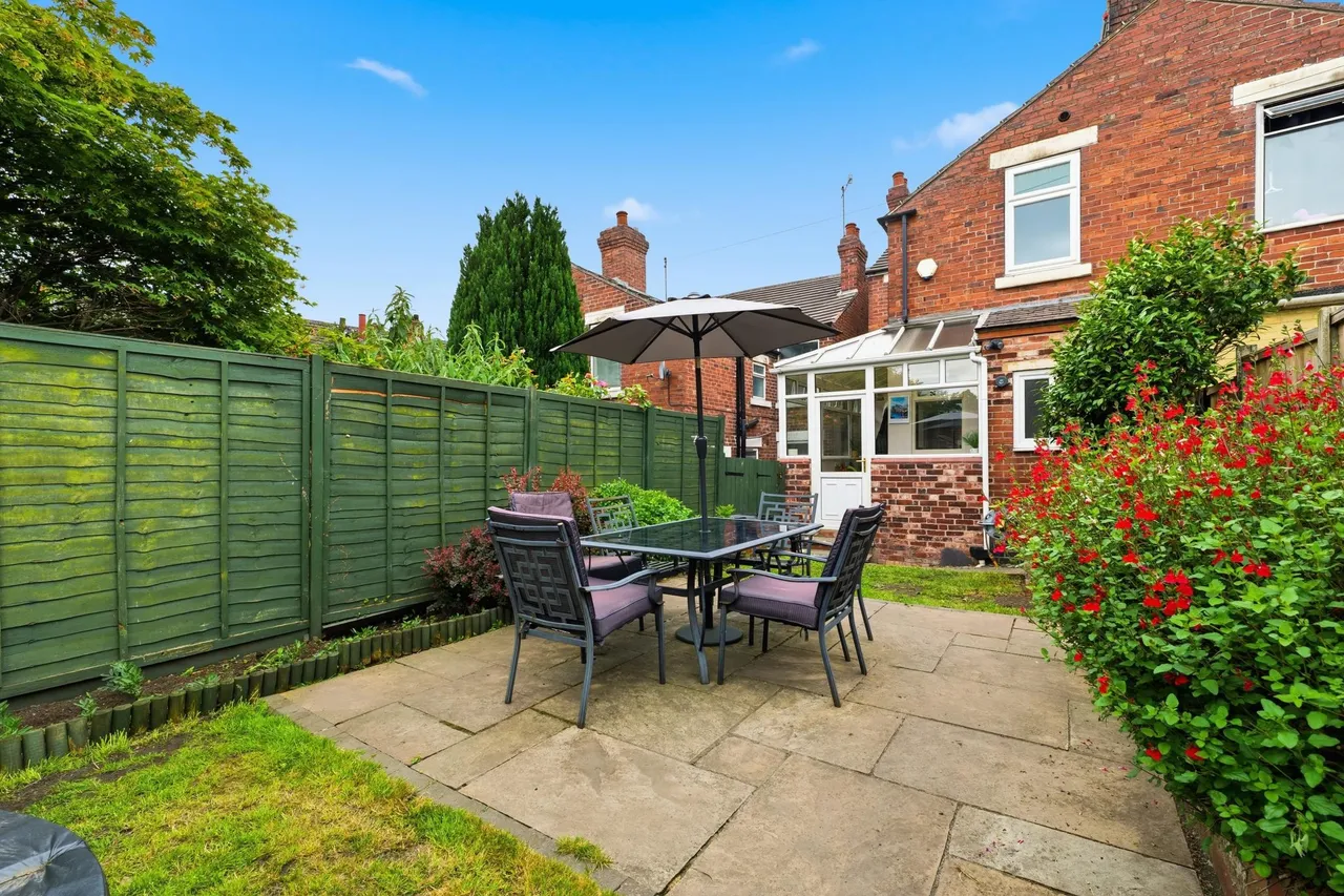 Clarence Road, Chesterfield, S40, photo 3