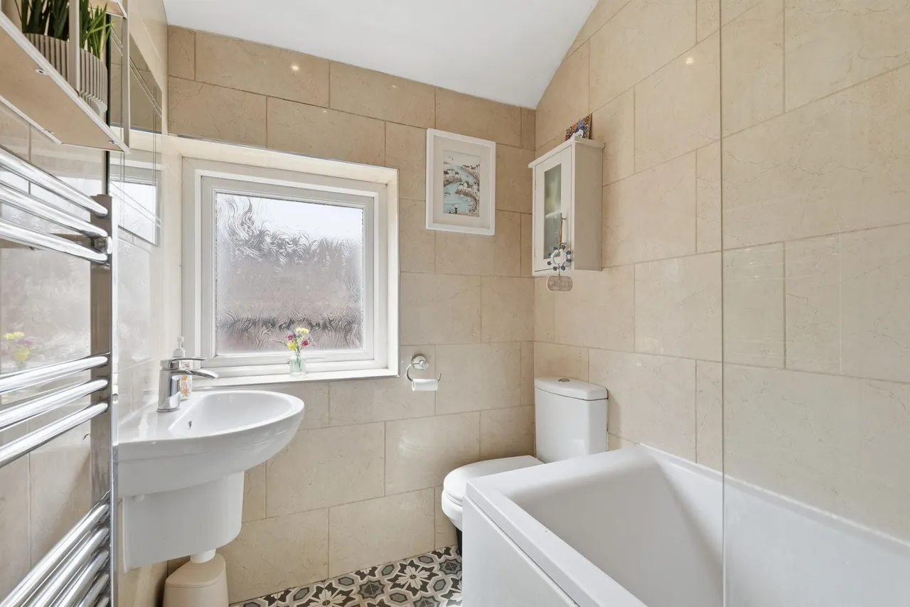 Clarence Road, Chesterfield, S40, photo 25