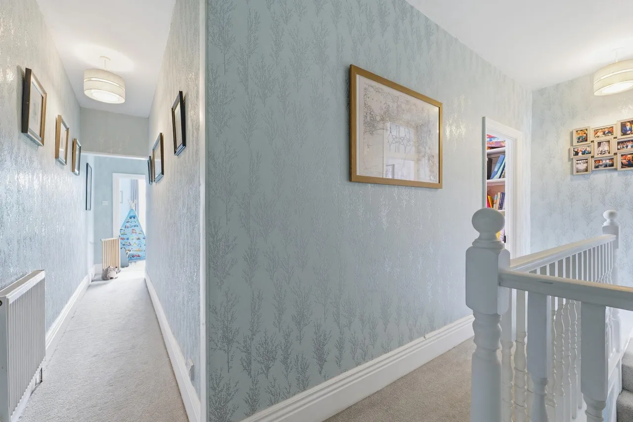 Clarence Road, Chesterfield, S40, photo 20