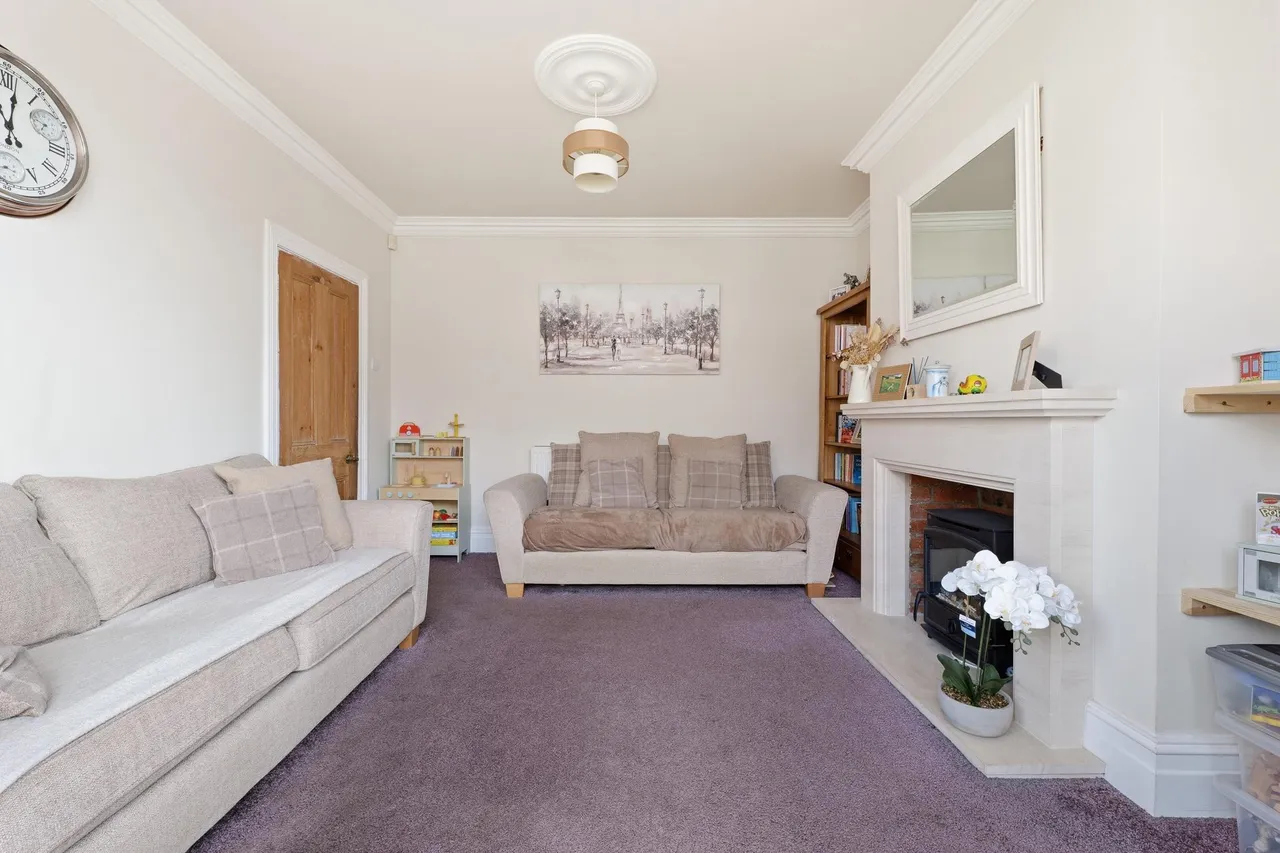 Clarence Road, Chesterfield, S40, photo 10