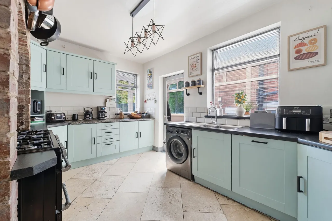 Clarence Road, Chesterfield, S40, photo 4