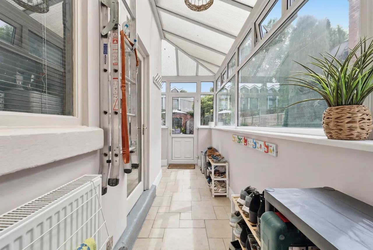 Clarence Road, Chesterfield, S40, photo 16