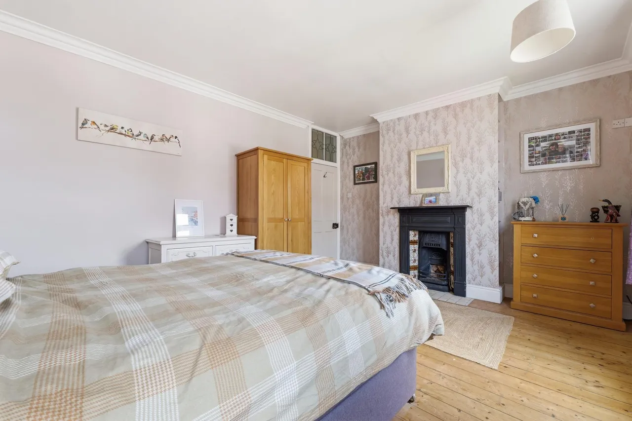 Clarence Road, Chesterfield, S40, photo 18