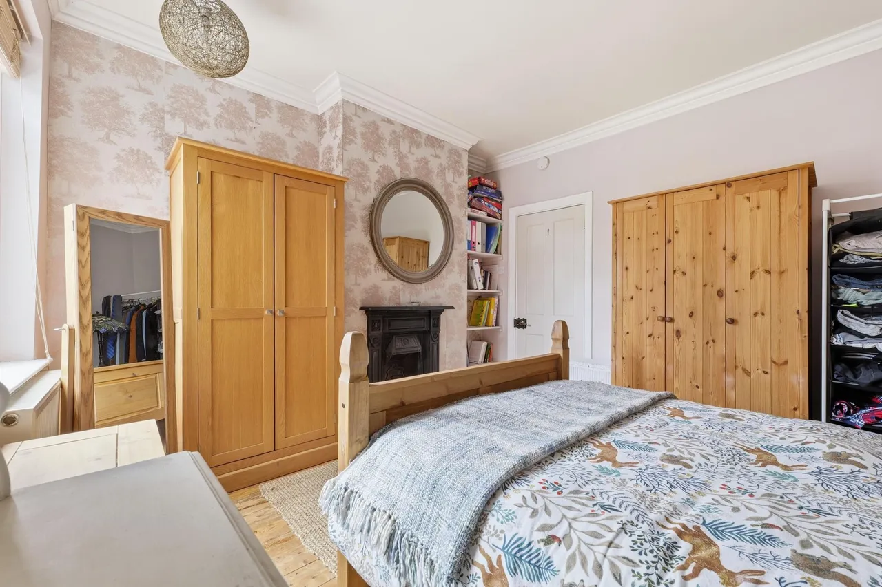 Clarence Road, Chesterfield, S40, photo 26