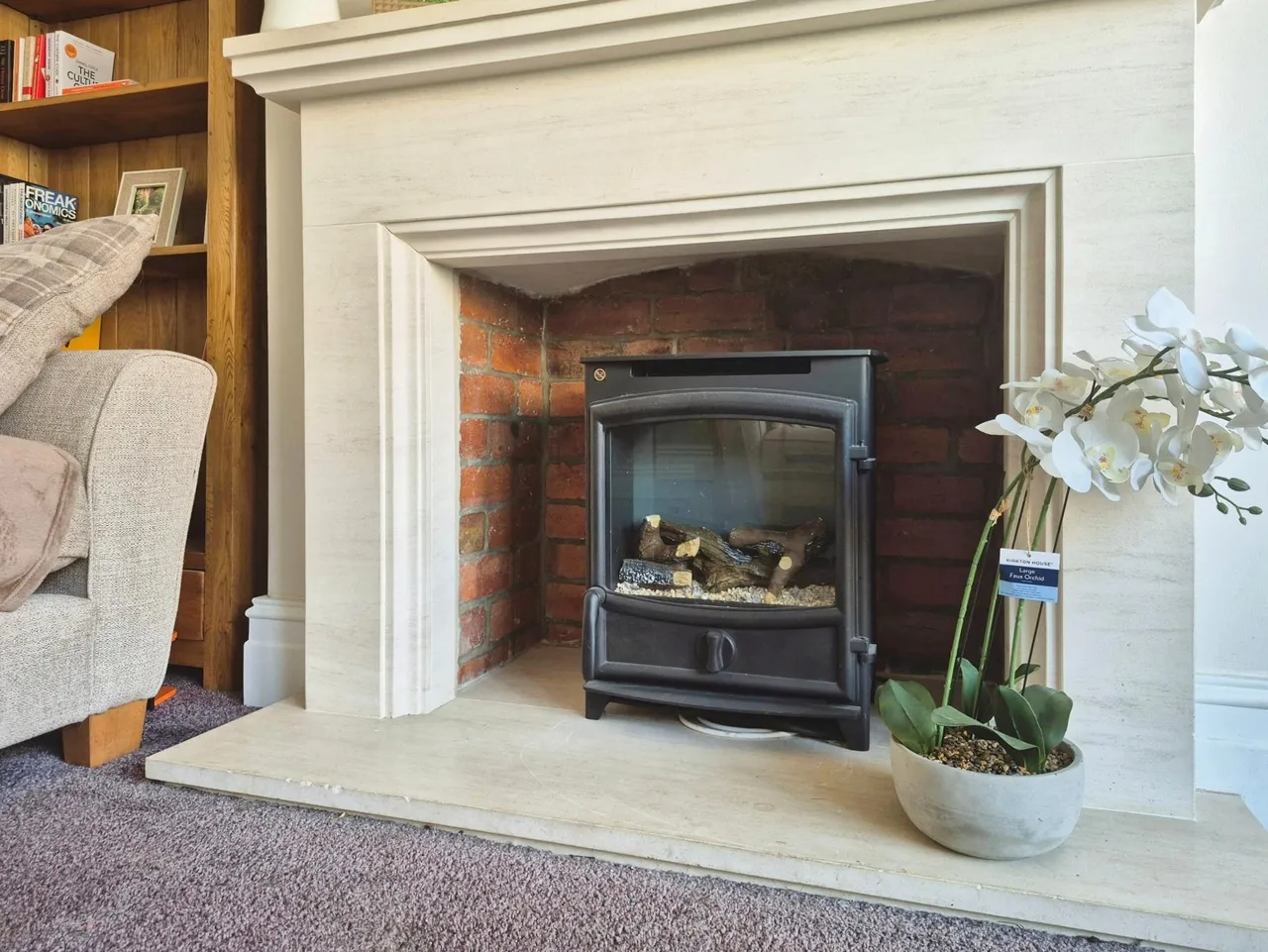 Clarence Road, Chesterfield, S40, photo 9