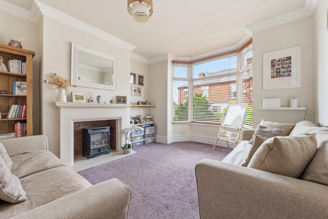 Clarence Road, Chesterfield, S40, photo 8
