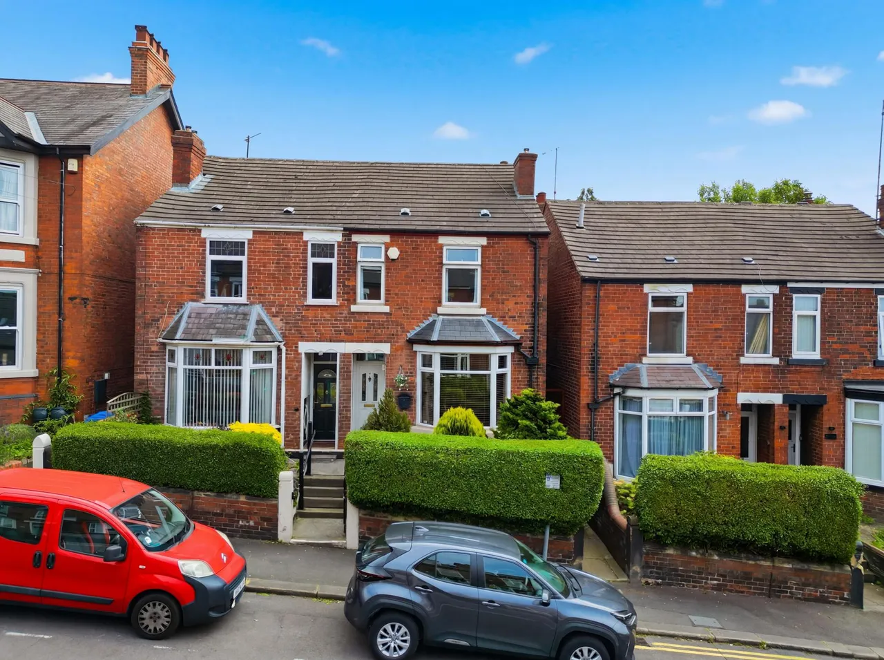 Clarence Road, Chesterfield, S40, photo 34