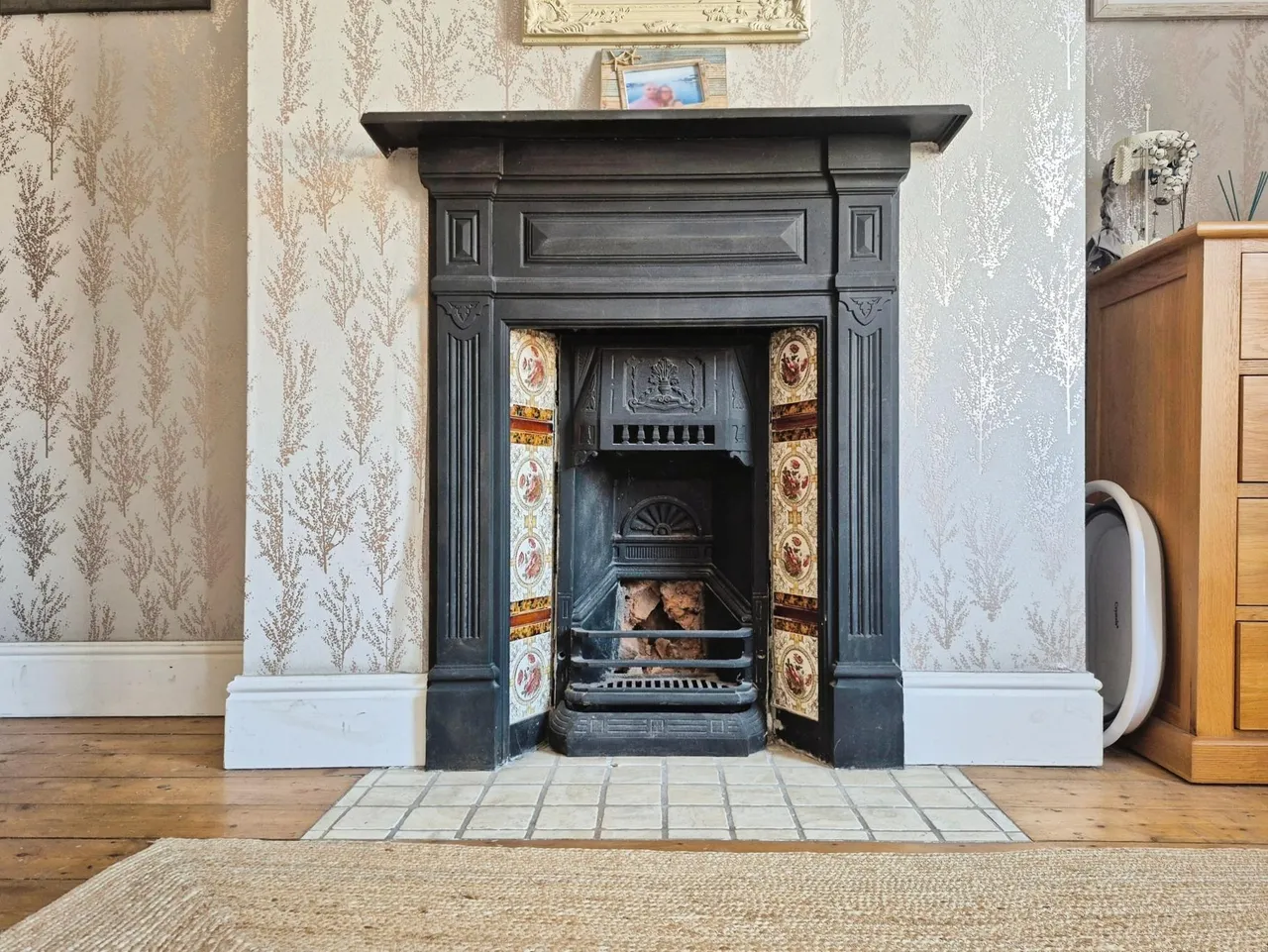 Clarence Road, Chesterfield, S40, photo 19