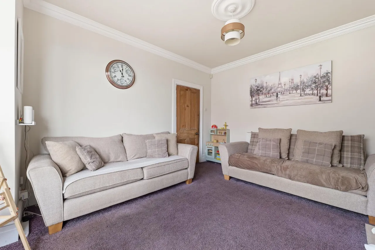 Clarence Road, Chesterfield, S40, photo 11