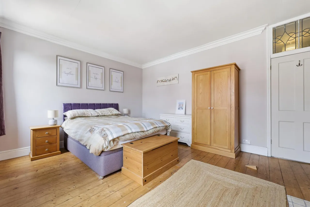 Clarence Road, Chesterfield, S40, photo 22